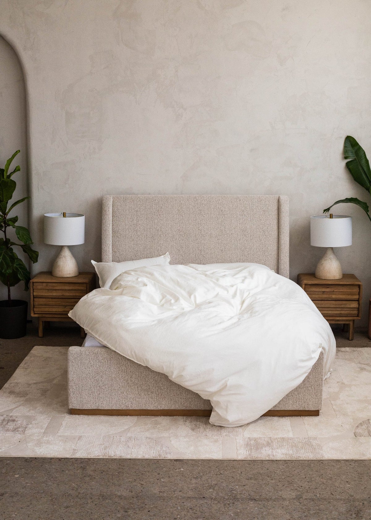 The Best Comforter for Hot Sleepers Who Still Want It Fluffy
