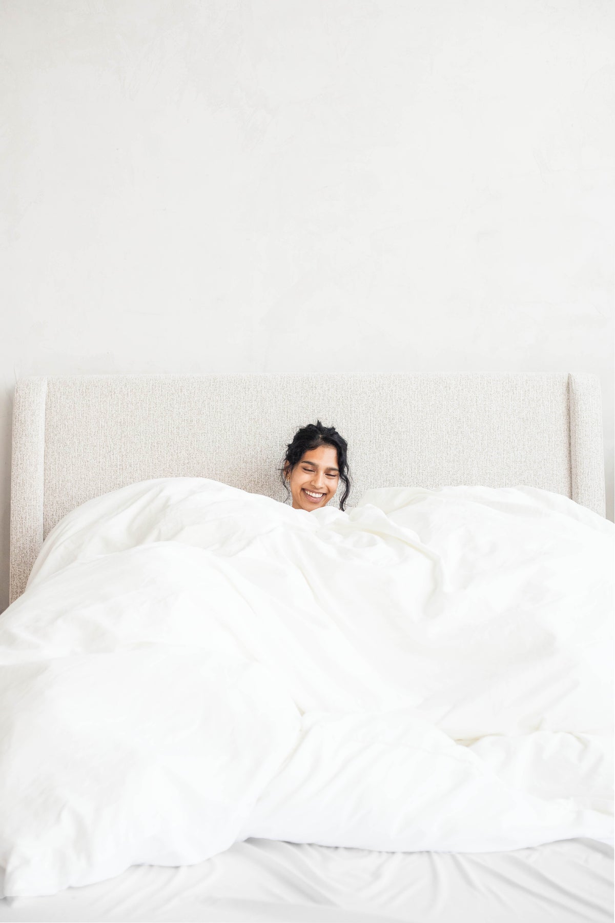 How to Make a Duvet Fluffy Again and Keep It That Way