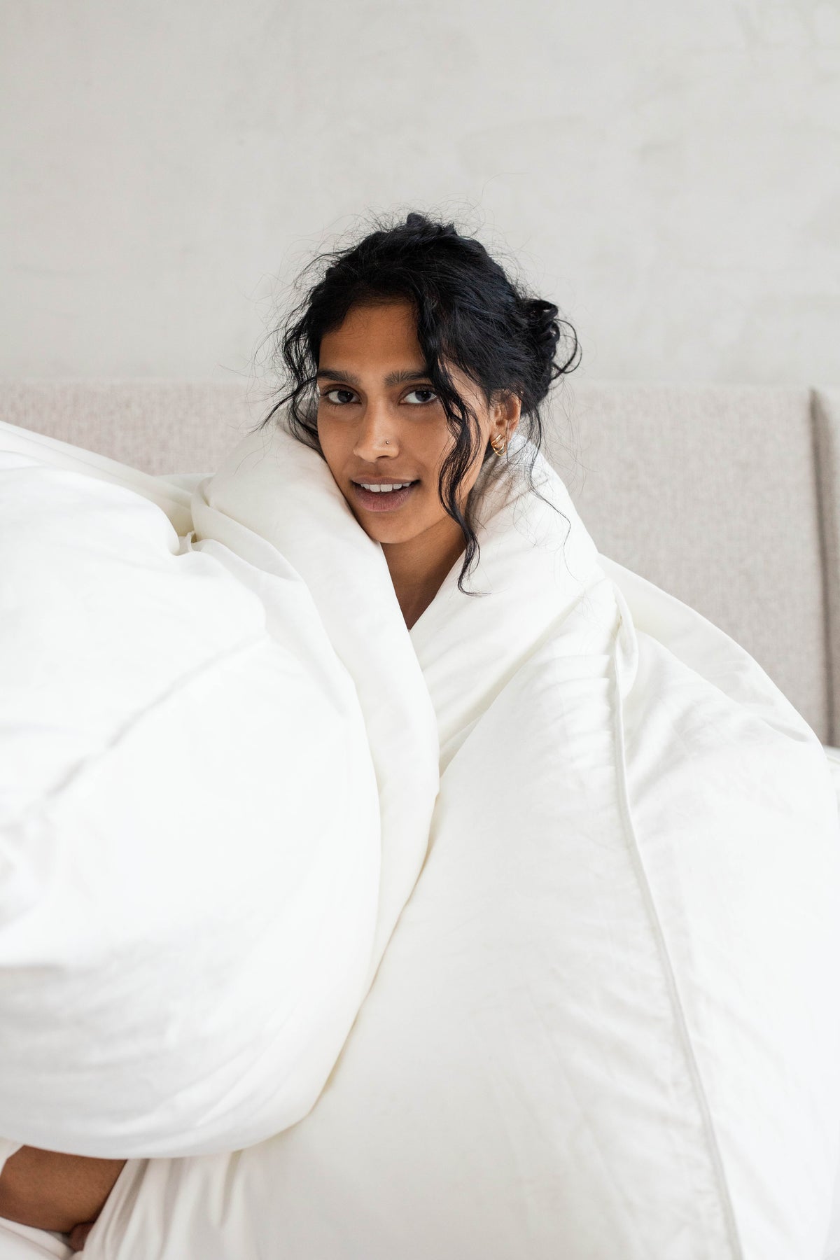 King vs California King Duvet: What Fits Which Bed