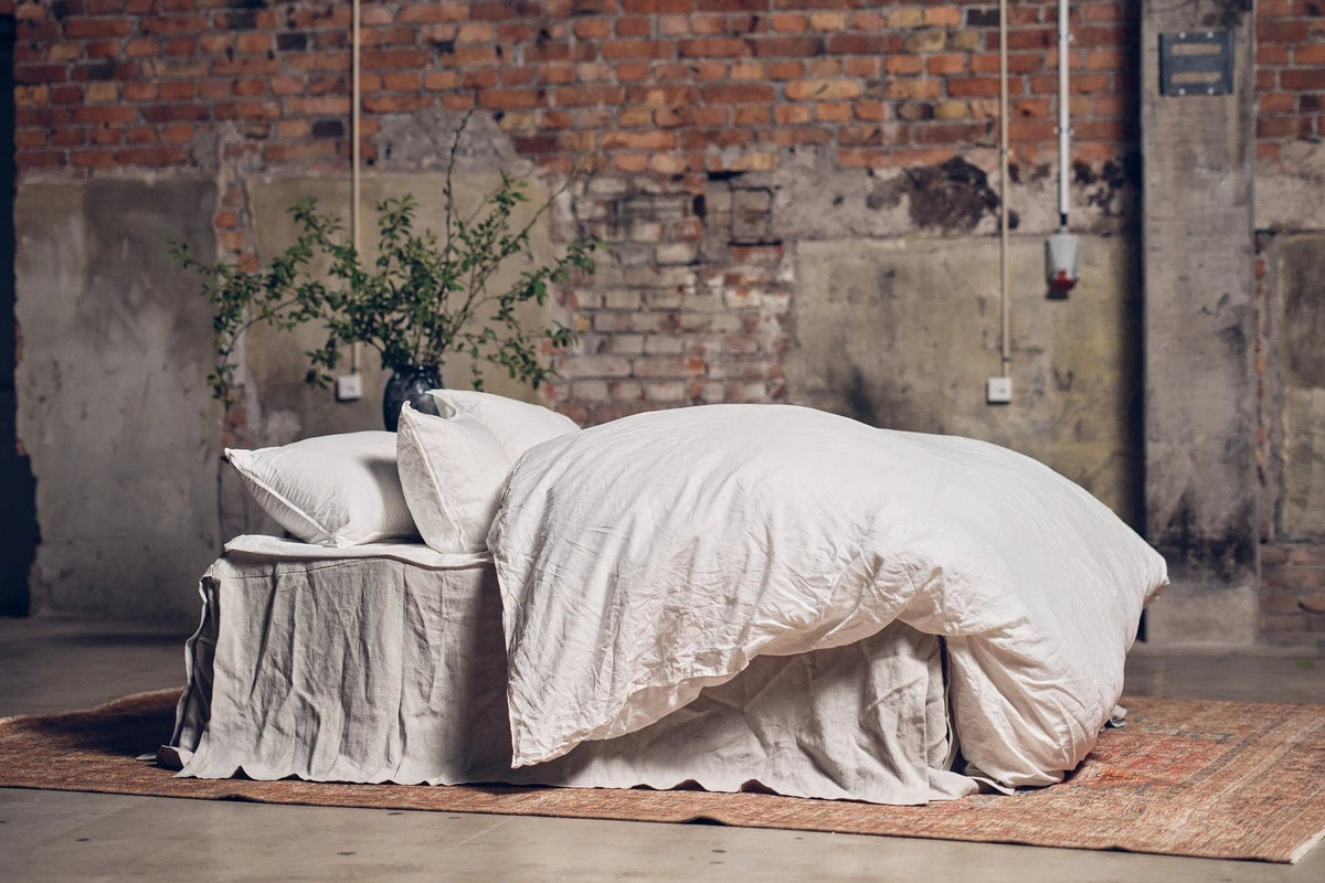 Guest Room Bedding Essentials Before the Holidays