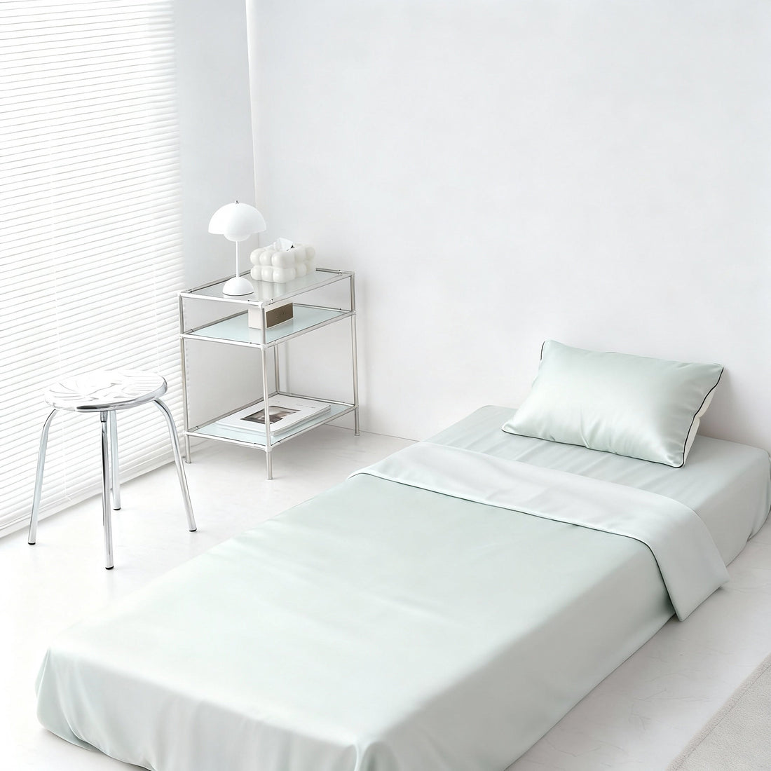 What to look for in a fluffy cloud comforter: a buying guide