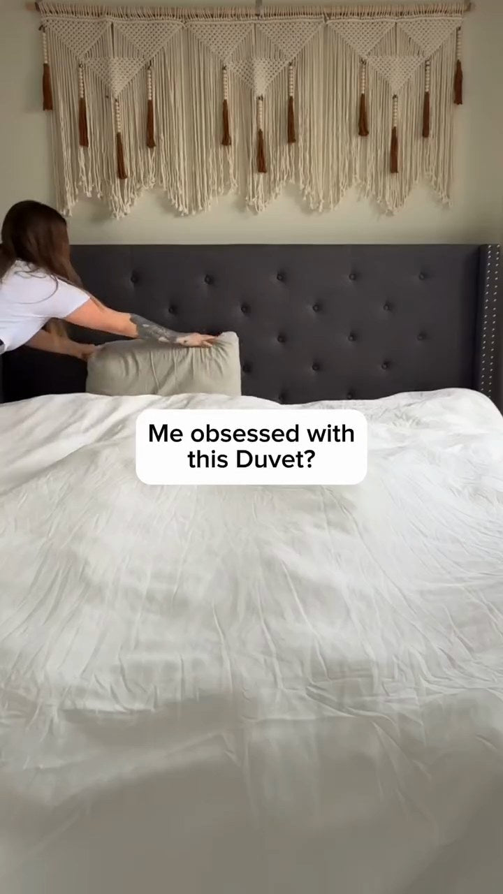 Westin Heavenly Bed Comforter Dupes and Alternatives