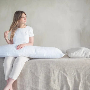 Cloud Hug Body Pillow