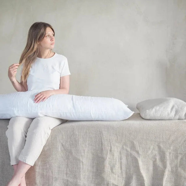 Cloud Hug Body Pillow