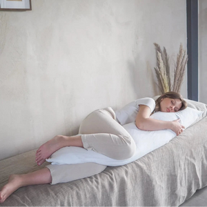 Cloud Hug Body Pillow