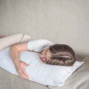 Cloud Hug Body Pillow