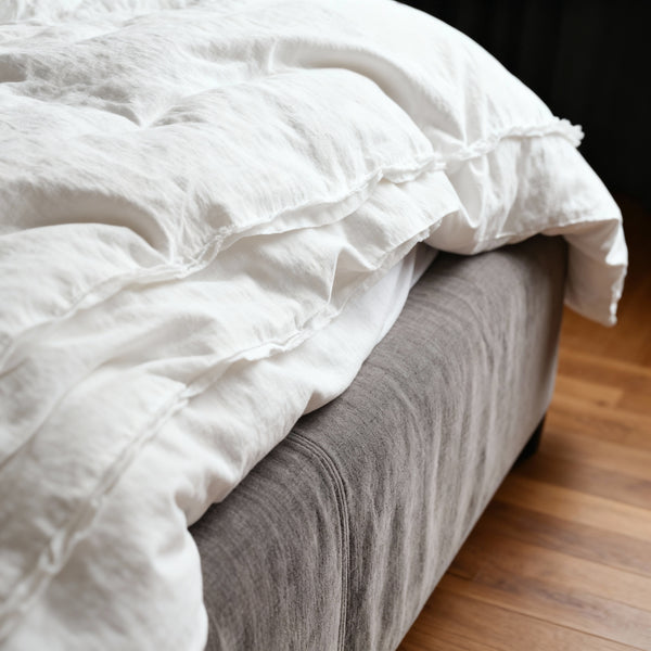 Classic 700 All-Season Goose Down Duvet