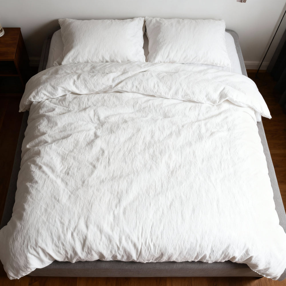 SmartBalance Dual-Warmth Down Duvet