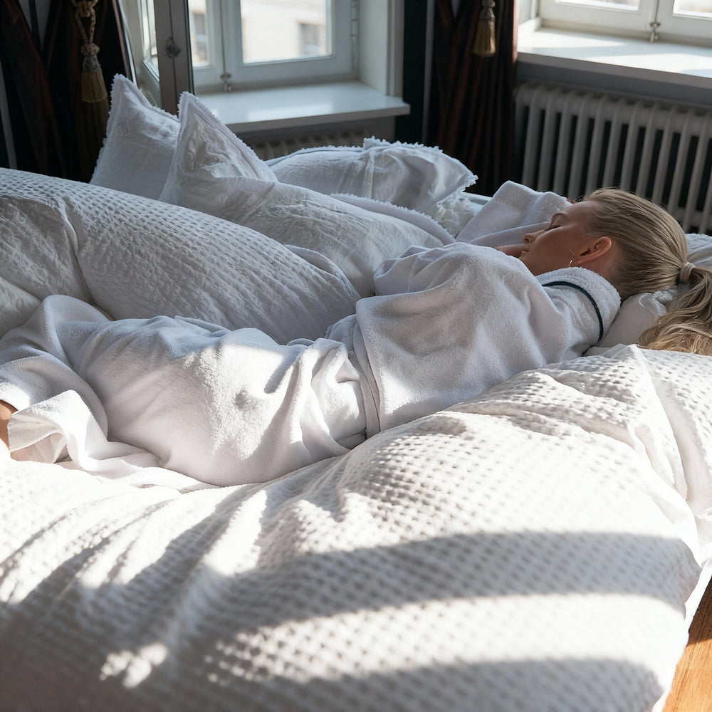 Hotel-Soft Down-Alt All-Season Duvet