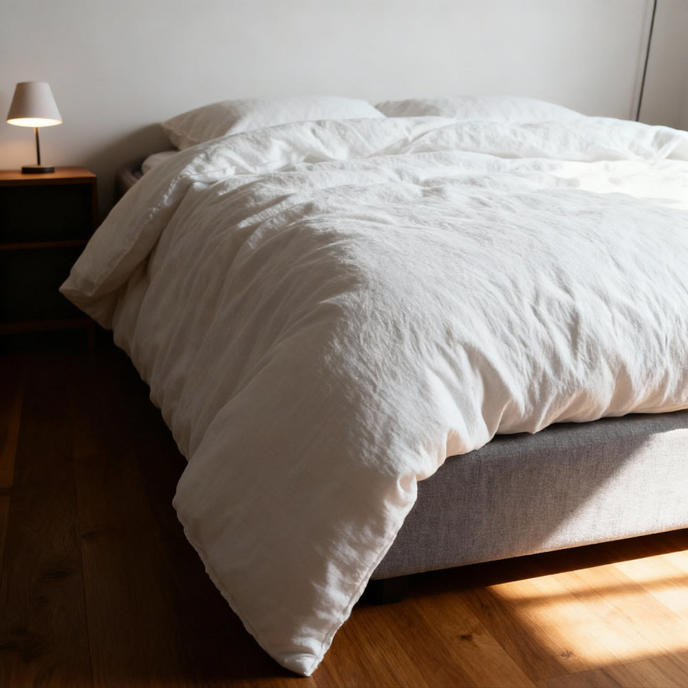 Classic 700 All-Season Goose Down Duvet