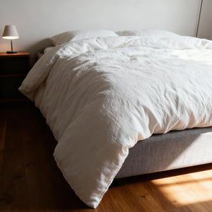 Classic 700 All-Season Goose Down Duvet