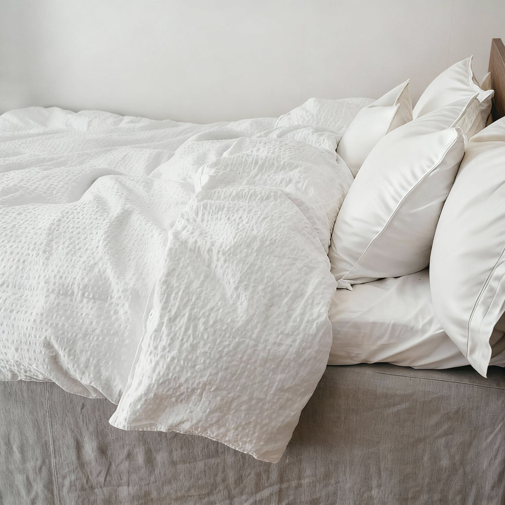 SmartBalance Dual-Warmth Down Duvet