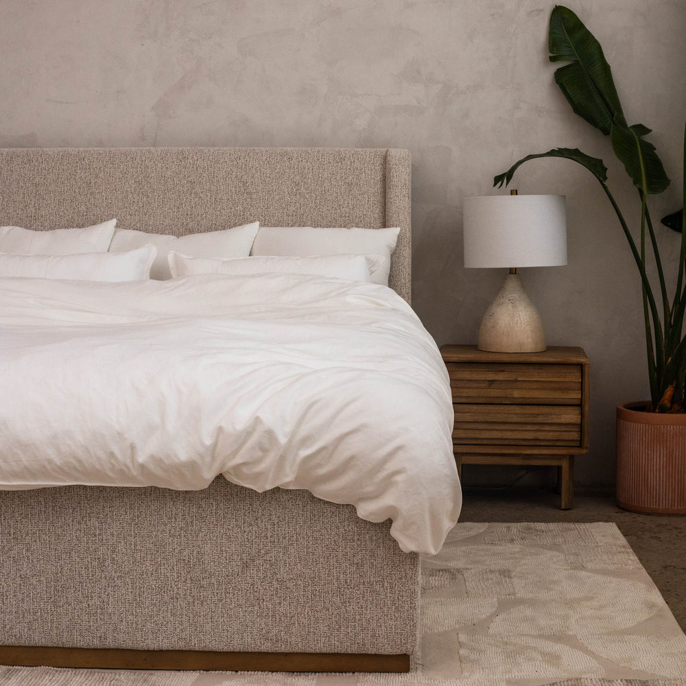 PureFlow Soft Duvet Cover