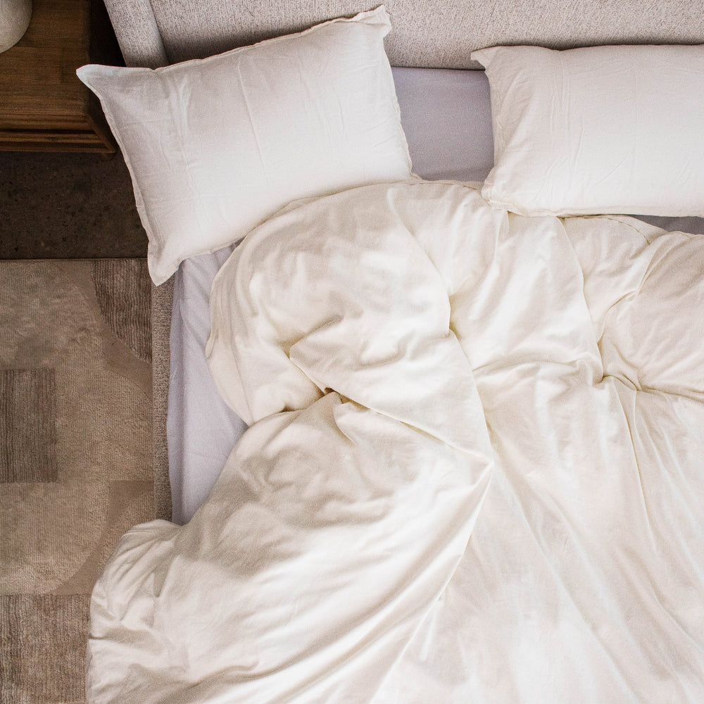 PureFlow Soft Duvet Cover