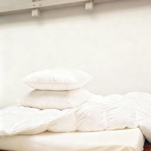 Heirloom Hutterite Down Pillow