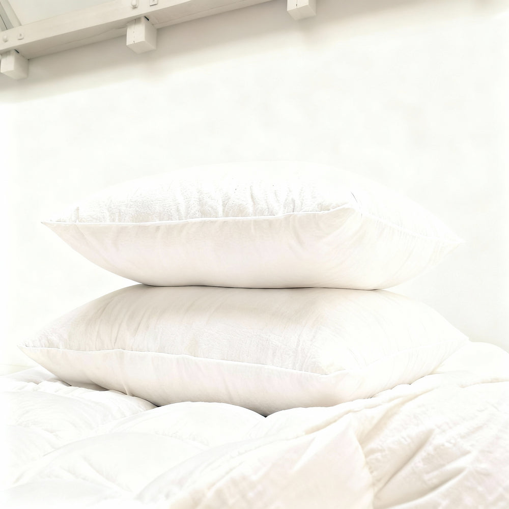 Classic 700 Down Pillow