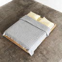 Waffle Cotton Layering Blanket