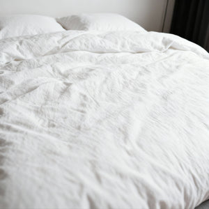 Classic 700 All-Season Goose Down Duvet