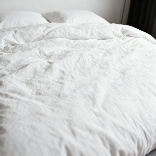 Classic 700 All-Season Goose Down Duvet