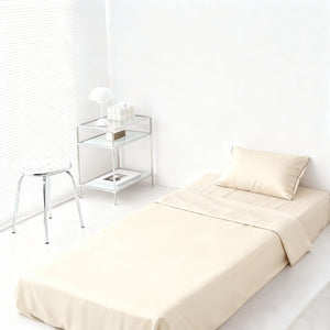 Bamboo Breeze Cooling Sheet Set