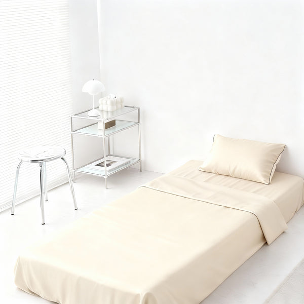 Bamboo Breeze Cooling Sheet Set