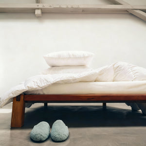 Heirloom Hutterite Down Pillow