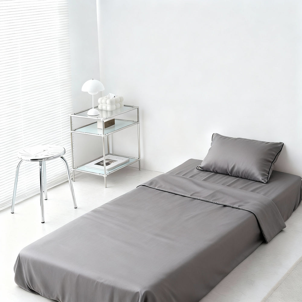 Bamboo Breeze Cooling Sheet Set
