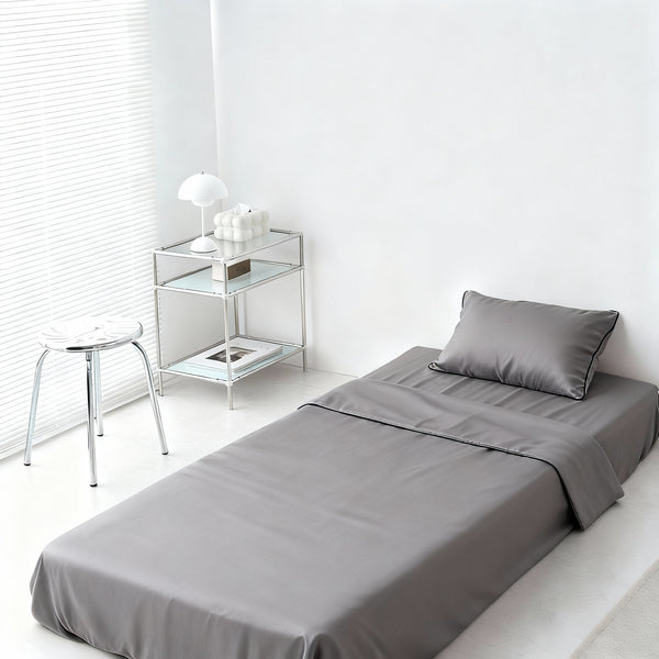 Bamboo Breeze Cooling Sheet Set