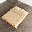 Waffle Cotton Layering Blanket