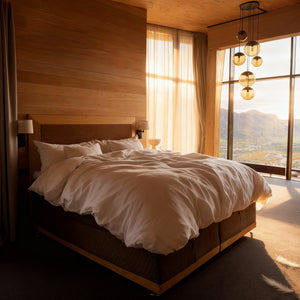 Hotel-Soft Down-Alt All-Season Duvet