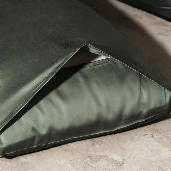 Mulberry Silk Pillowcase (GlowSilk)