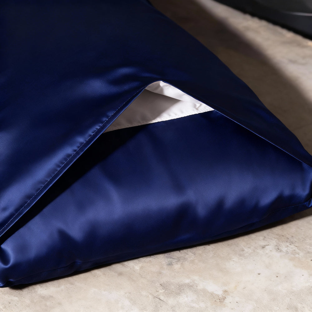 Mulberry Silk Pillowcase (GlowSilk)