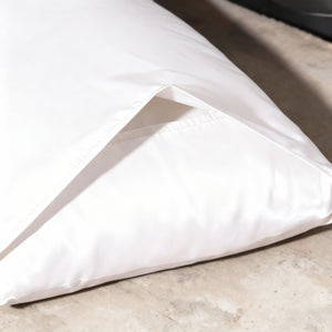 Mulberry Silk Pillowcase (GlowSilk)