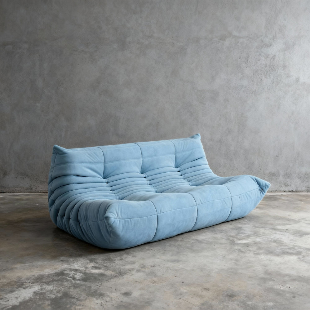 The Nami Triple Sofa
