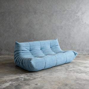 The Nami Triple Sofa