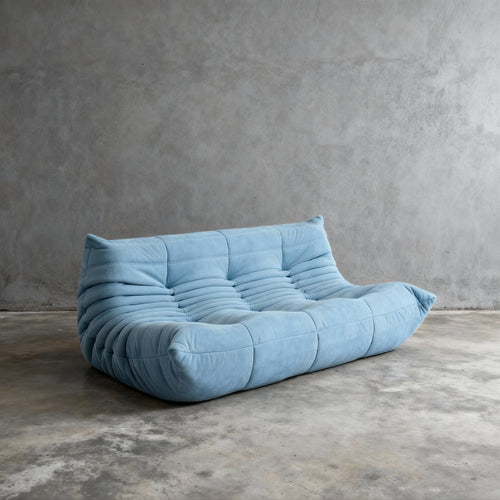 The Nami Triple Sofa