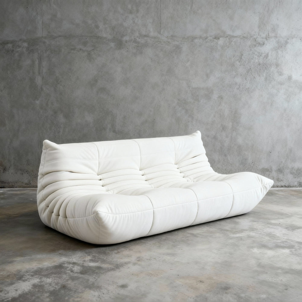 The Nami Triple Sofa