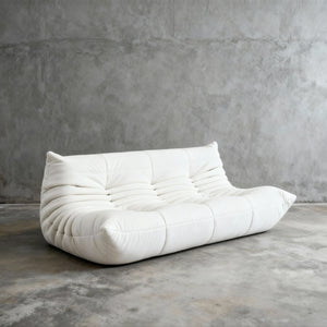 The Nami Triple Sofa