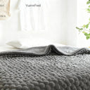 Velvet Cloud Throw