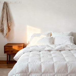 Hotel-Soft Down-Alt All-Season Duvet