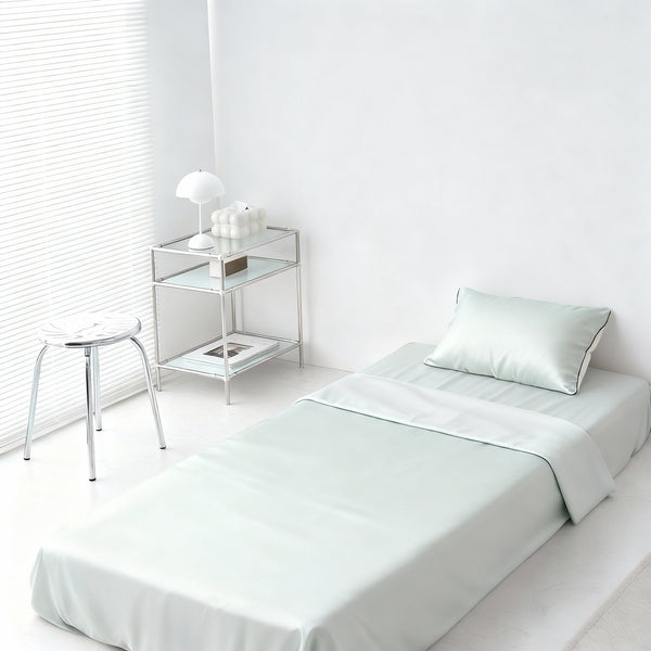 Bamboo Breeze Cooling Sheet Set