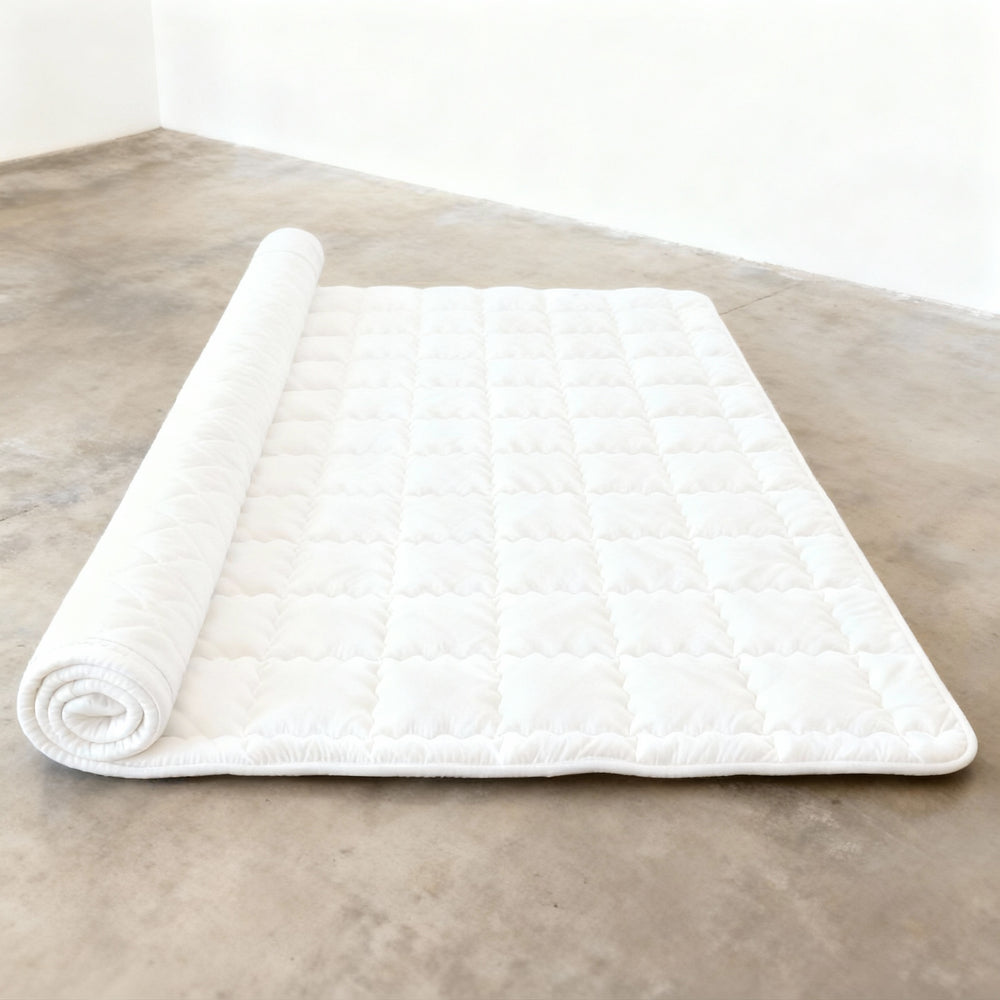 CloudTop Quilted Mattress Topper