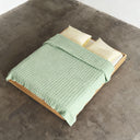 Waffle Cotton Layering Blanket