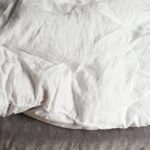 Classic 700 All-Season Goose Down Duvet
