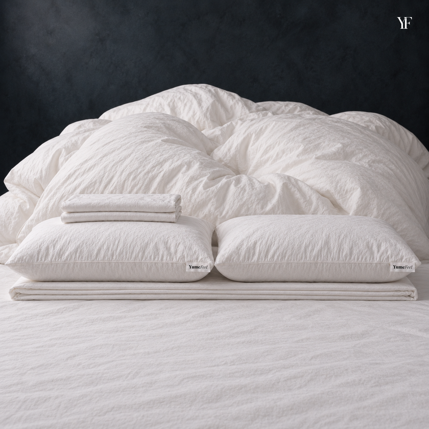 Cloud Heaven Sleep Set
